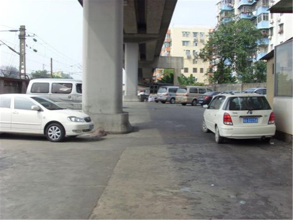 Heng Fu Lai Hotel Foshan Esterno foto