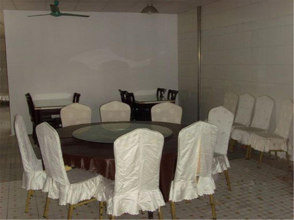 Heng Fu Lai Hotel Foshan Esterno foto