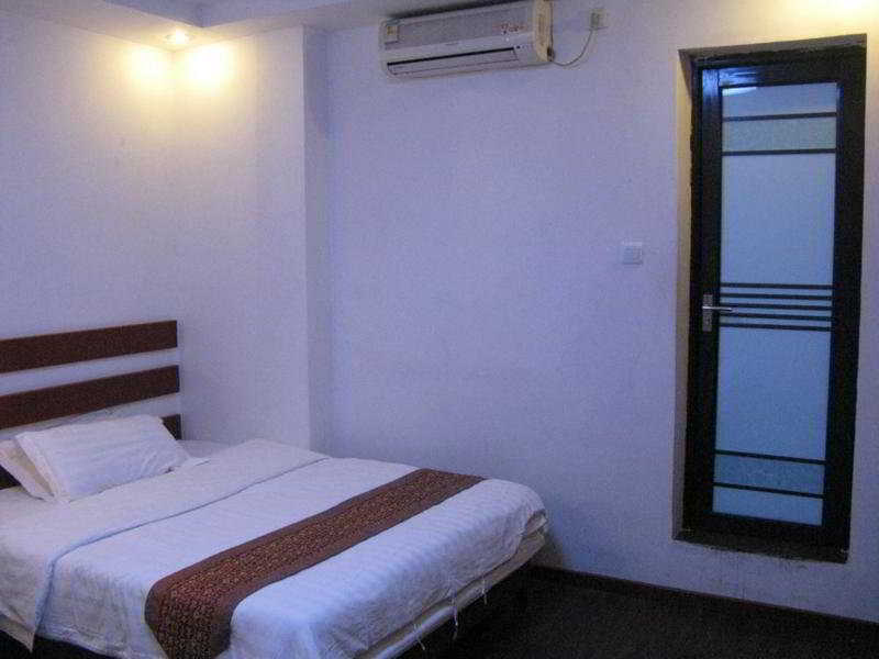 Heng Fu Lai Hotel Foshan Esterno foto