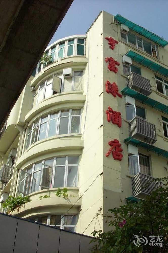 Heng Fu Lai Hotel Foshan Esterno foto
