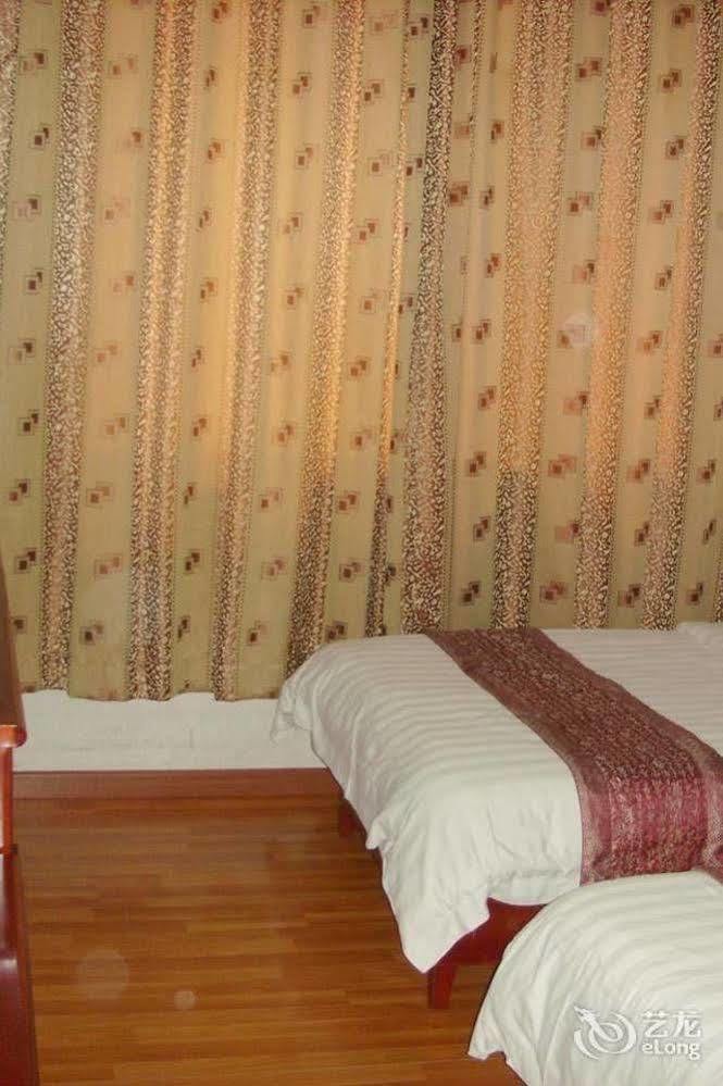Heng Fu Lai Hotel Foshan Esterno foto