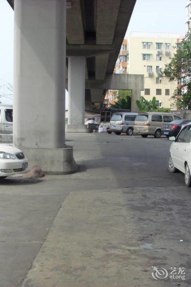 Heng Fu Lai Hotel Foshan Esterno foto