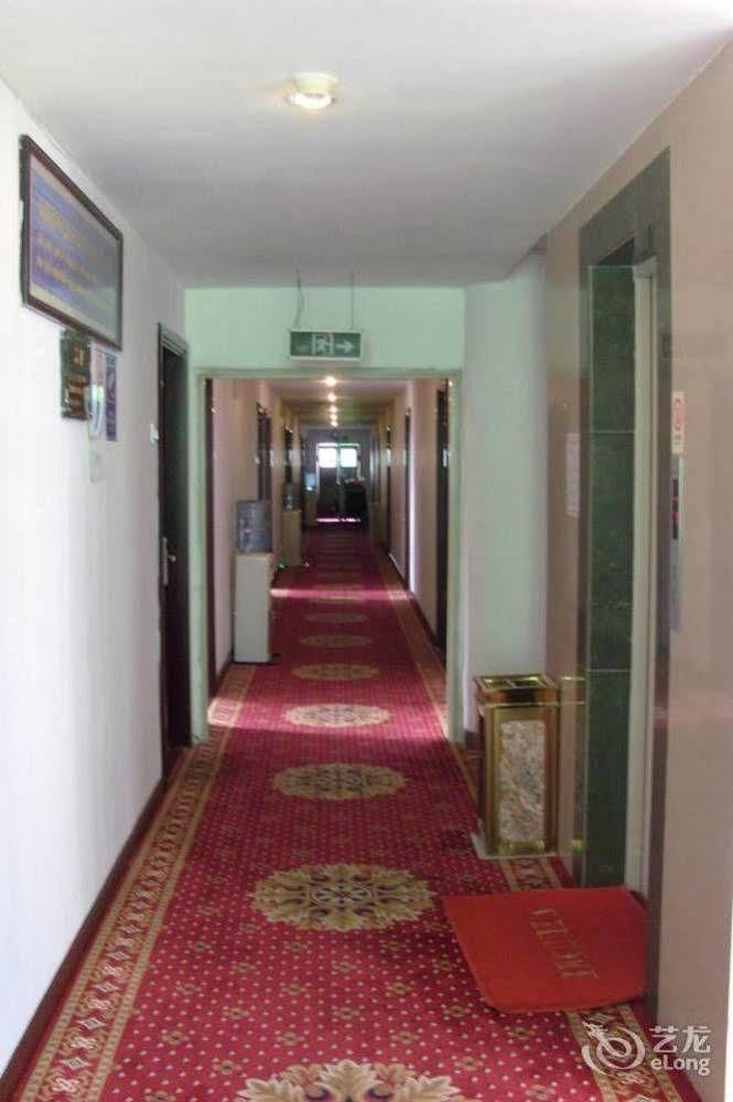 Heng Fu Lai Hotel Foshan Esterno foto
