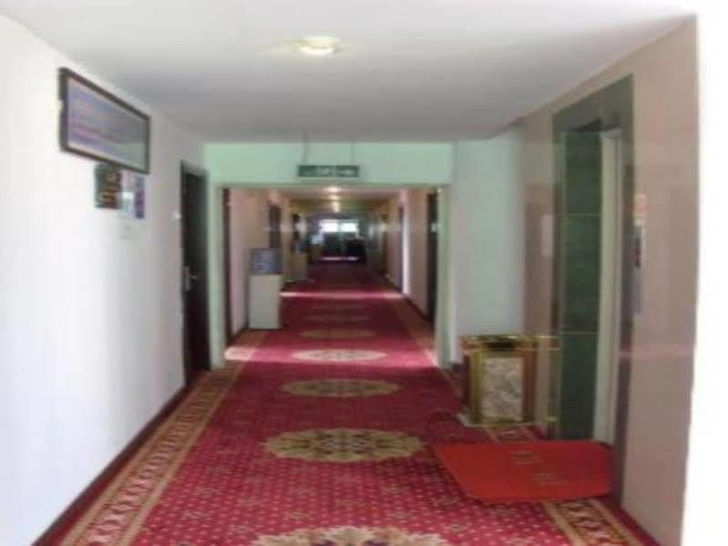 Heng Fu Lai Hotel Foshan Esterno foto